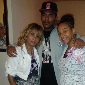 Meet your Posher, Alexandra